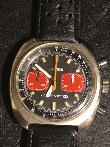 Herma lemans superbe - herma, 24