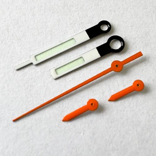 Jeu aiguilles blanc orange - jeu, d'aiguilles