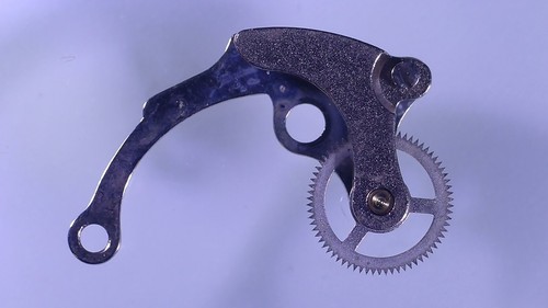 Embrayage chrono montre eta - embrayage,